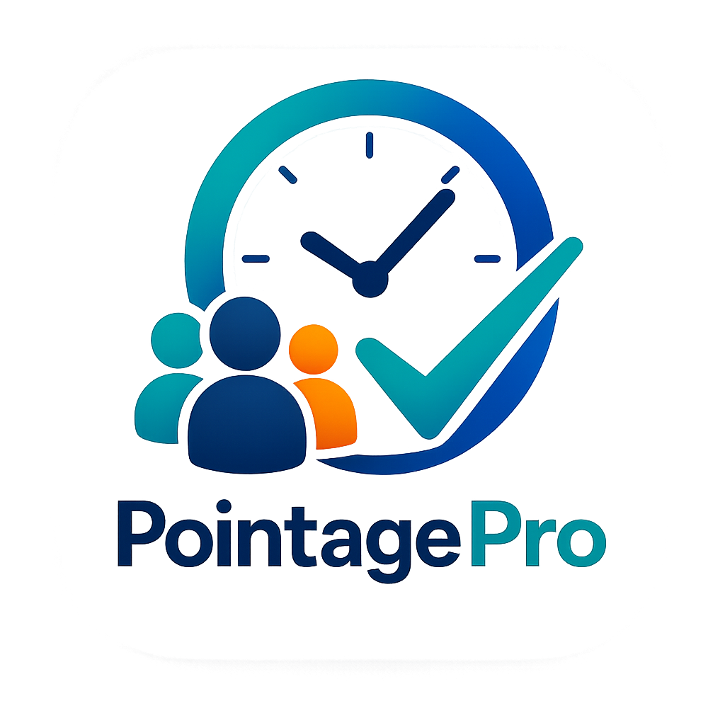 PointagePro